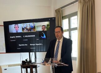 Ισχυρό μήνυμα συνεργασίας για το μέλλον του Λιμένος Ηρακλείου