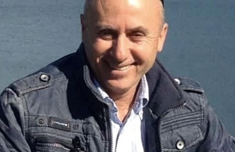 nikos antonakakis