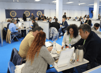 Λήγει στις 6/2 η Δωρεάν δήλωση συμμετοχής στο 14ο Παγκρήτιο Forum