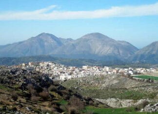 Τα Ανώγεια σε διεθνές ταξιδιωτικό αφιέρωμα της εφημερίδας The Times