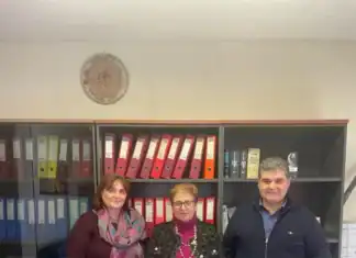 Παράδοση 46 κιτ ρομποτικής στα Δημοτικά Σχολεία του Νομού Ρεθύμνου από την Περιφέρεια Κρήτης