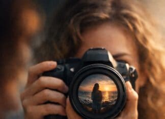 Νέο βιωματικό εργαστήριο φωτογραφίας και αυτογνωσίας στην «Διά Δήμου… Μάθηση»