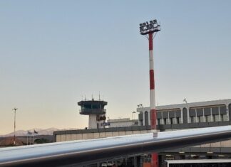 Υπ. Υποδομών και Μεταφορών: Επτά σημεία για την αναβάθμιση της αεροναυτιλίας