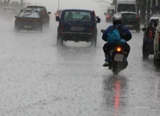 Συνεδρίασε η Επιτροπή Εκτίμησης Κινδύνου ενόψει της κακοκαιρίας – Σε «Red Code» πέντε Περιφέρειες