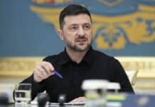 Β. Ζελένσκι: Η Ρωσία προετοιμάζει νέα μεγάλη επίθεση στην Ουκρανία