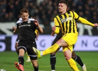 «Ραντεβού» για τον τίτλο στα playoffs