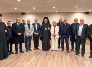 Τιμητική Εκδήλωση της Περιφέρειας Κρήτης για τους αφυπηρετήσαντες Εκπαιδευτικούς -Κλίμα συγκίνησης και αναμνήσεων για 2η συνεχή χρονιά