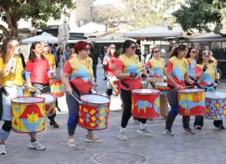 Αλέξης Καλοκαιρινός: «Το Ηράκλειο είναι ένας διάσπαρτος κρυμμένος θησαυρός, αλλά ο μεγαλύτερος είναι οι άνθρωποι»