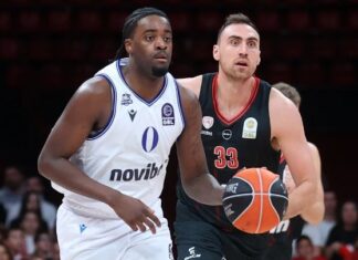 Πλήρης απέναντι στον Ολυμπιακό ο Ηρακλής