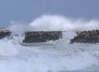 Άνοδος της στάθμης της θάλασσας στο Αιγαίο και τη ΝΑ Μεσόγειο – Επιστημονική ανάλυση του φαινομένου