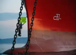 Πόσο LNG χωράνε οι ελληνικές θάλασσες;