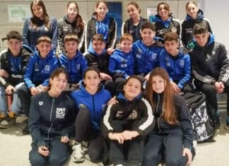 Με θετικό απολογισμό η αυλαία παμπαίδων & παγκορασίδων στο ΟΑΚΑ