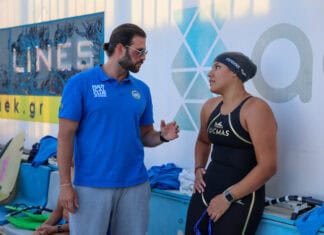 Η αποτίμηση Τσουρουνάκη μετά το Χειμερινό στον Βόλο