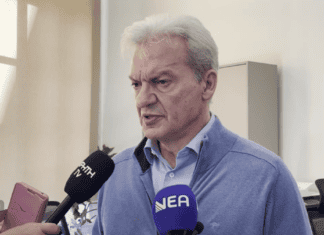 Ο Αλέξης Καλοκαιρινός για τα έργα του ΒΟΑΚ στην «παράκαμψη Ηρακλείου» (video)