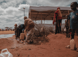 Η κλιματική μετανάστευση δεν αποτελεί σενάριο του μέλλοντος