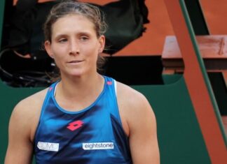 Qatar Open: Με τη Γκράτσεβα η Σάκκαρη στις «16»