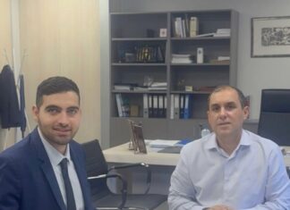 Κωνσταντίνος Κεφαλογιάννης : Εκδόθηκε η ΚΥΑ για τους σεισμοπλήκτους της Κρήτης