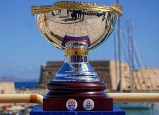 Η ΕΟΚ ανακοίνωσε οδηγίες για την είσοδο των φιλάθλων και τα μέτρα ασφαλείας του τελικού