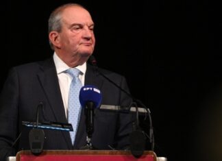 Κ. Καραμανλής: Να εστιάζουμε σε αυτά που μας ενώνουν