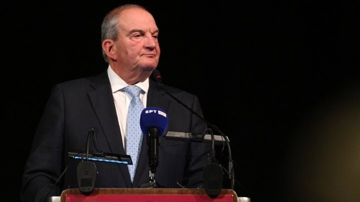 karamanlis