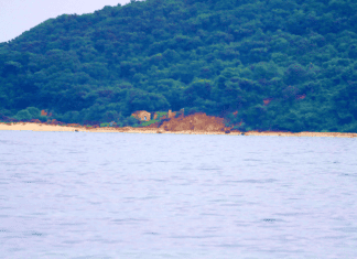 Νέο δικαστικό φρένο σε οικοδομικές εργασίες σε ευαίσθητη περιοχή του Εθνικού Θαλάσσιου Πάρκου Ζακύνθου