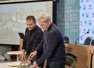 Αλέξης Καλοκαιρινός: «Στόχος μας το Ηράκλειο να επιτύχει ακόμη υψηλότερες επιδόσεις στον Αθλητισμό»