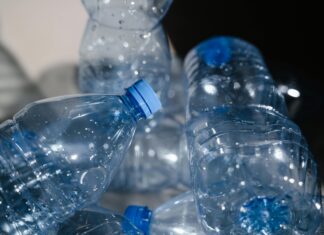 Το νέο σύστημα συλλογής πλαστικών μπουκαλιών