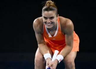 Σάκκαρη:«Βλέπω ξανά τη Μαρία που ήξερα, μπορώ ακόμα να κοιτάζω στα μάτια τις κορυφαίες»