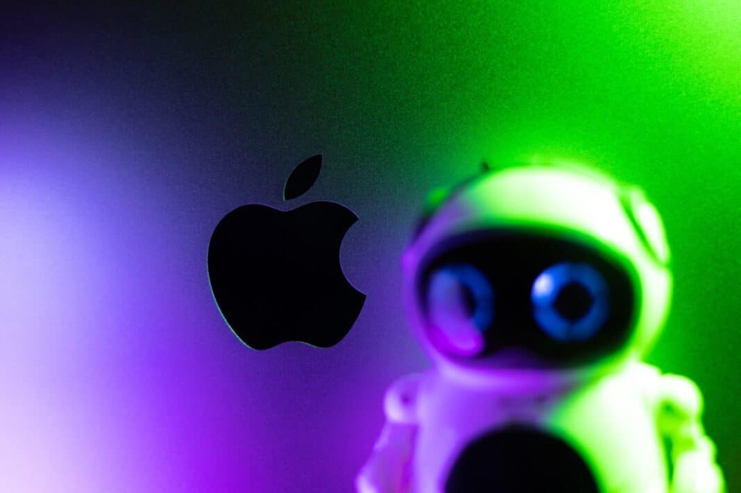 Kyiv,,Ukraine,-,April,15,,2025,:,Apple,Company,Logo