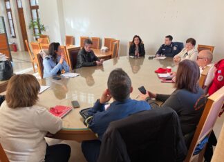 Στην τελική ευθεία η προετοιμασία για τις αποκριάτικες εκδηλώσεις του Δήμου Ηρακλείου για το 2026