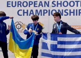 «Χάλκινα» τα ελληνικά τουφέκια στη Βουλγαρία