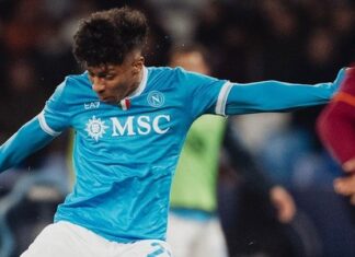 Συναρπαστικό «Χ» στο «Ντιέγκο Μαραντόνα»