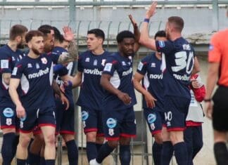 Η ελπίδα «πεθαίνει» τελευταία για Πανσερραϊκό