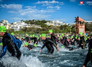 Αντίστροφη μέτρηση για το 13ο XTERRA Greece στη Βουλιαγμένη