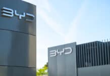 Η BYD φέρνει την επανάσταση στη φόρτιση: EV σχεδόν όσο γρήγορα ένα γέμισμα καυσίμου