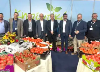 Δέσμευση Σταύρου Αρναουτάκη για χρηματοδότηση εκθεσιακού κέντρου στην Ιεράπετρα – Με επιτυχία η ολοκλήρωση της Fresh Expo 2026