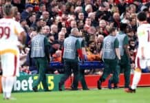 UEFA: Ξεκίνησε έρευνα για τον τραυματισμό του Νόα Λανγκ