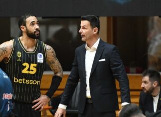 Άρης: Παραμένουν τα προβλήματα ενόψει Καρδίτσας