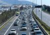ΕΛΑΣ: Αυξημένα μέτρα οδικής ασφάλειας σε όλη την Ελλάδα για την περίοδο εορτασμού της 25ης Μαρτίου