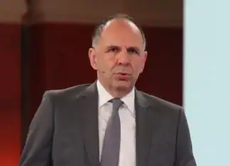 Γ. Γεραπετρίτης: Η Σούδα δεν απειλείται – Η αμυντική διάταξη της χώρας δεν τίθεται προς συζήτηση