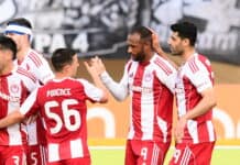 Θρύλος στην Κρήτη με τριάρα