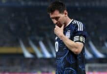 Σκαλόνι: «Όλοι θέλουν να δουν τον Μέσι, αν έρθει να το απολαύσει»