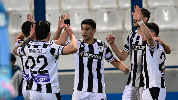 8PAOKFC