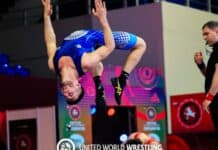 Αρίωνας Κολιτσόπουλος: «Θα φέρω κι άλλες επιτυχίες»!