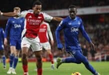 Η Έβερτον εξετάζει το ενδεχόμενο αγωγής στην Πρέμιερ Λιγκ λόγω Τσέλσι