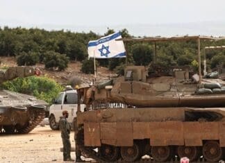 Το Ισραήλ σχεδιάζει τουλάχιστον τρεις ακόμη εβδομάδες στρατιωτικής εκστρατείας εναντίον του Ιράν