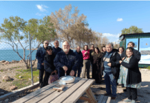 ΑΡΧΕΛΩΝ: Έγινε η ετήσια Γενική Συνέλευση του Σωματείου