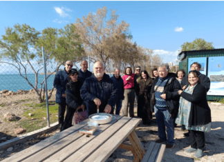 ΑΡΧΕΛΩΝ: Έγινε η ετήσια Γενική Συνέλευση του Σωματείου