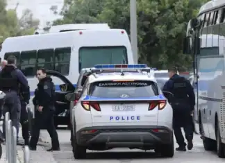 Κύκλωμα απάτης σε βάρος του ΕΦΚΑ: Ελεύθεροι με όρους μετά τις απολογίες τους, οι επτά από τους 22 κατηγορουμένους