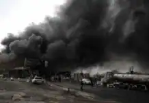 Ο πόλεμος στη Μέση Ανατολή αποτελεί καταστροφή για το περιβάλλον, σύμφωνα με ανάλυση